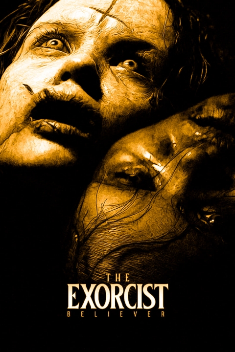 The Exorcist: Believer